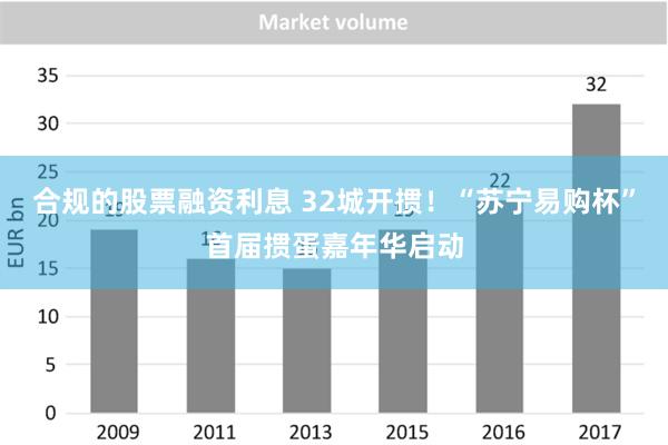 合规的股票融资利息 32城开掼！“苏宁易购杯”首届掼蛋嘉年华启动