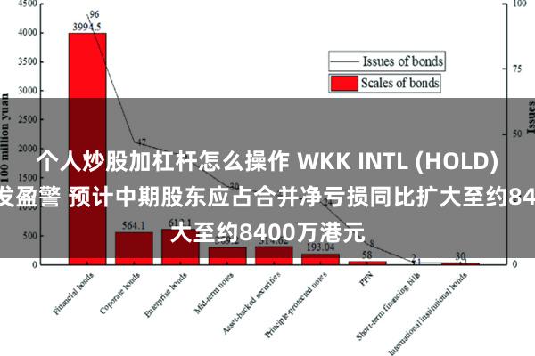 个人炒股加杠杆怎么操作 WKK INTL (HOLD)(00532)发盈警 预计中期股东应占合并净亏损同比扩大至约8400万港元